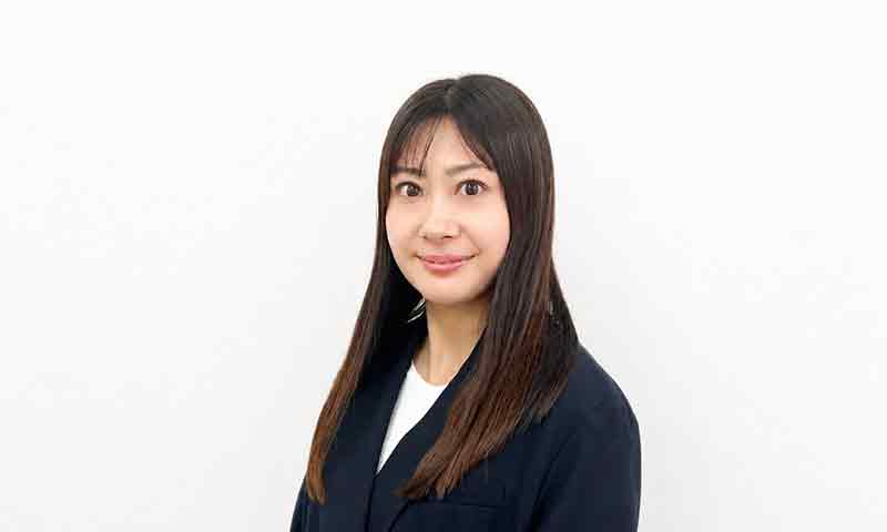 浅田 志帆