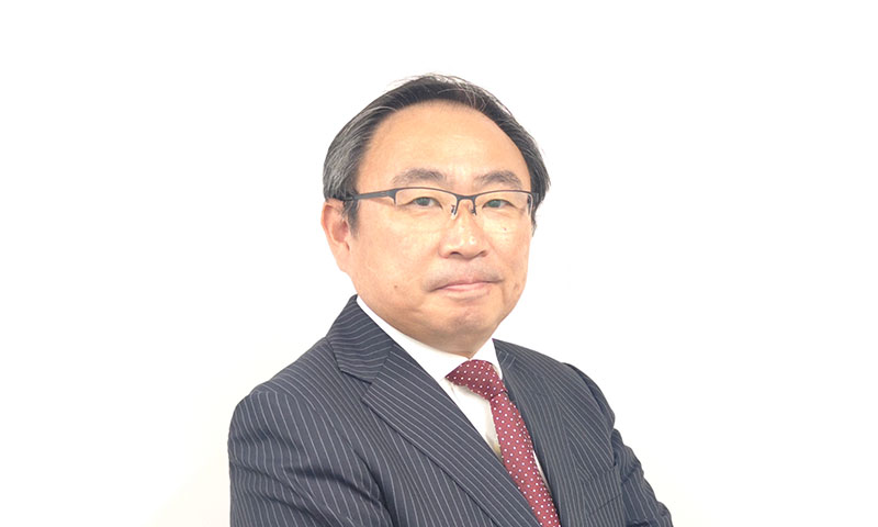 石井 隆夫