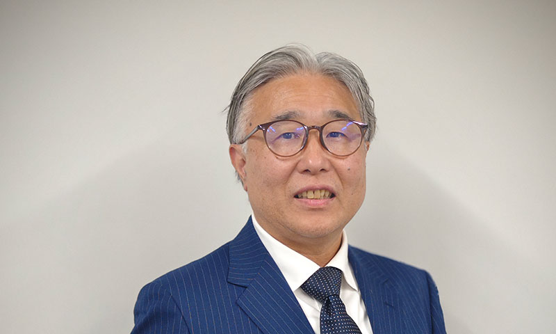 小林 亮
