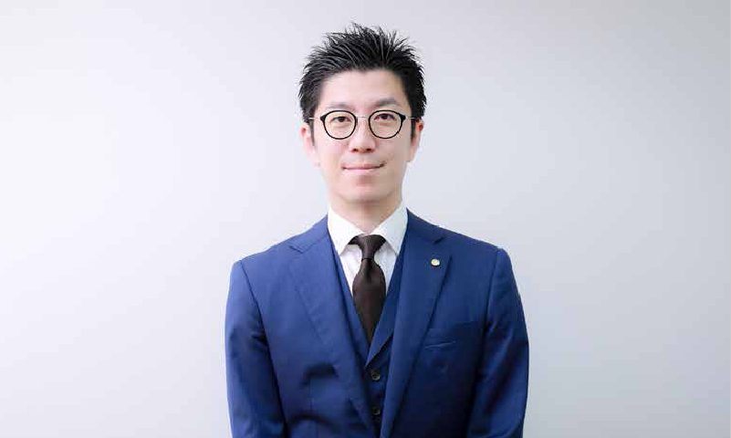 田中 大輔