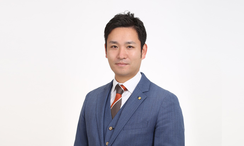 田熊 裕輔