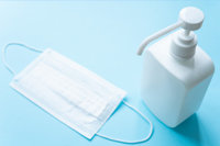 新型コロナウイルス感染症感染拡大防止のための取り組みについて